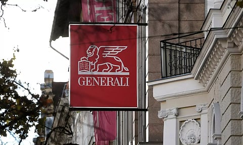 Future Generali India Life Insurance Company