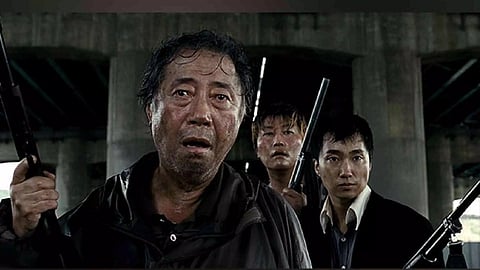 Byun Hee-bong (Image: X)