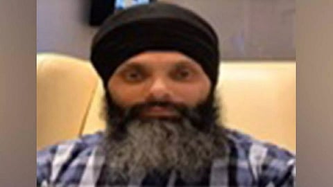 Hardeep Singh Nijjar (Image Credit: NIA website)