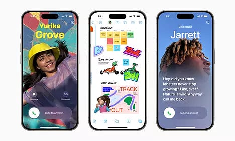 &nbsp;Apple release latest free software updates for its users across iPhones, iPads, Watches and Apple TV (Photo: IANS)