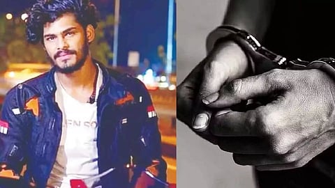 (L-R) YouTuber TTF Vasan; Representative Image