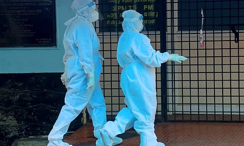 Representative image