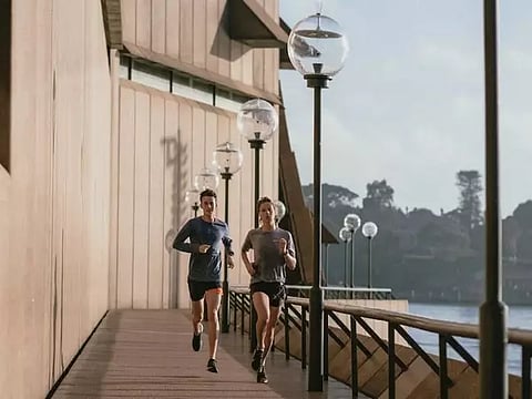 Early morning physical activity has impact on weight management: Study