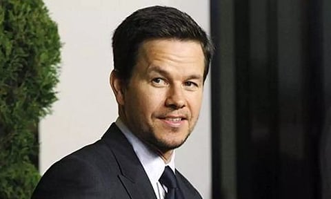 Actor Mark Wahlberg (IANS)