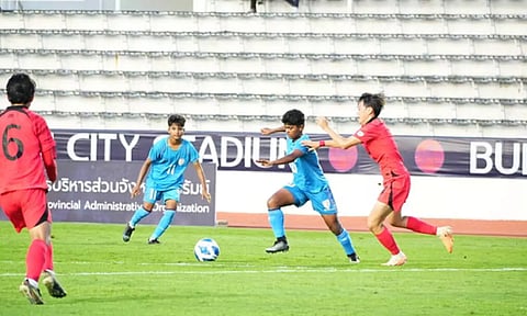 Representative image