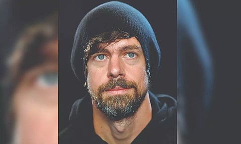 Jack Dorsey