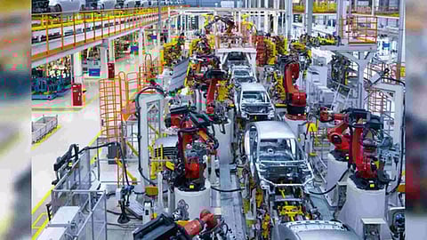 Opportunity for OEMs to ride on auto LPG