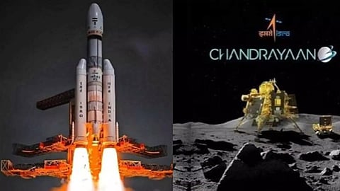Chandrayaan-3 Mission (Photo/Instagram)
