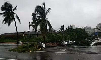 Representative image