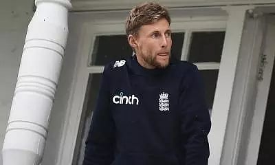 &nbsp;Joe Root