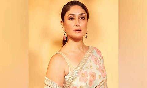 &nbsp;Kareena Kapoor
