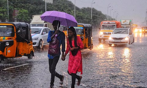 Representative image (Hemanathan M)