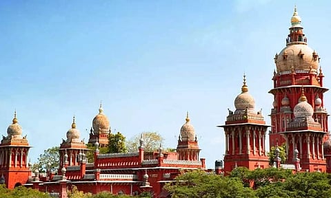 Madras High Court