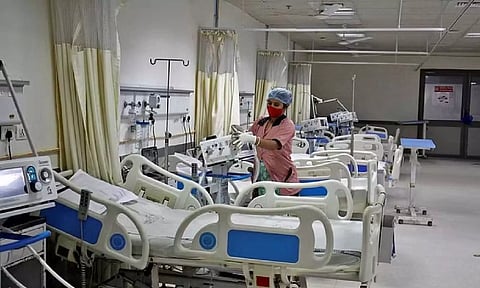 Representative image