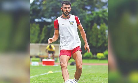 &nbsp;Ankit Mukherjee