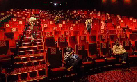 Representative image (File)