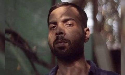 Actor Abhishek Banerjee (IANS)