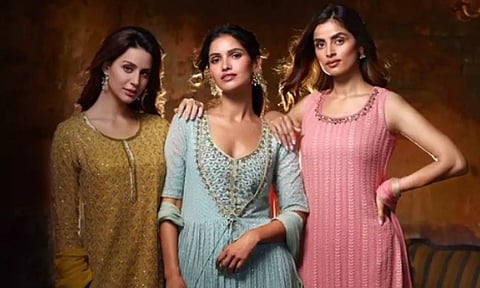 Tips to ace your festive look