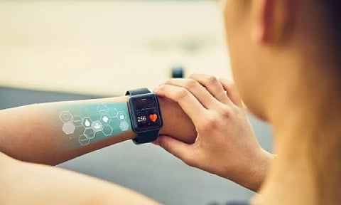 Representative image