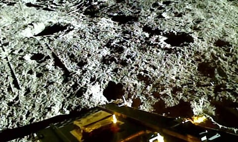 Representative image