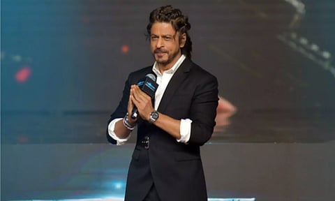 Shah Rukh Khan