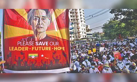 Representative image