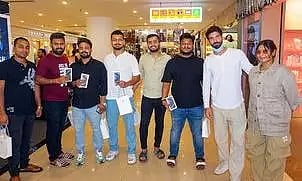 Representative image