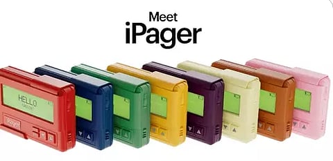 Google mocks Apple in new video for lack of RCS messaging support