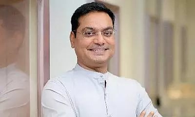 Nikhil Kamath (IANS)&nbsp;