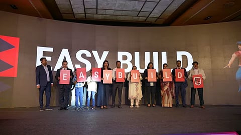 Kanodia Group to start operations of home building solutions platform Easy Build next month (PTI)