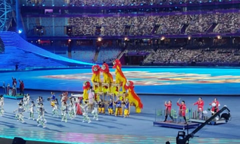 Asian Games: Indian men and women march into pre-quarters with easy wins in prelims