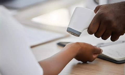 Representative image