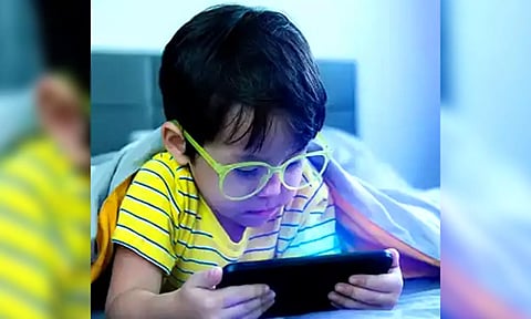 Representative image