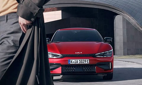 Representative image