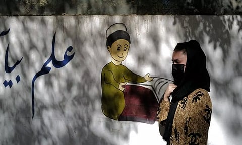 Representative image