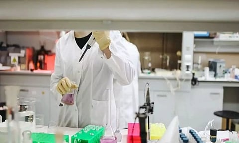 Representative Image