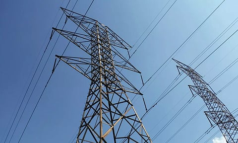 Representative Image