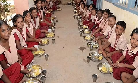 Representative image