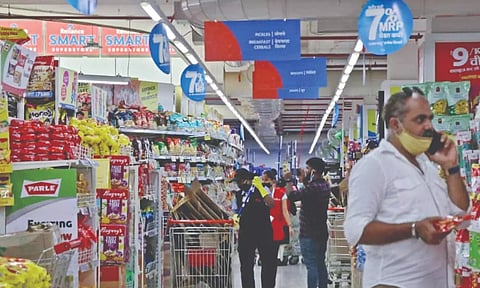 Representative image