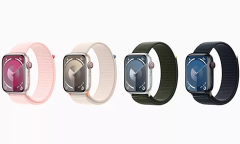 Representative image