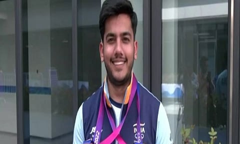 Aishwary Pratap Singh Tomar