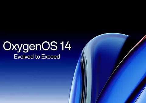 OxygenOS 14 arrives to provide fast and smooth experience to users