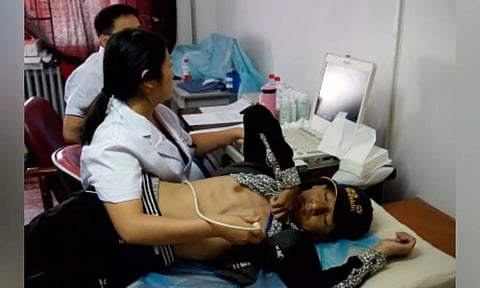 Representative Image (Image: IANS)