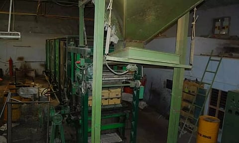 Representative image