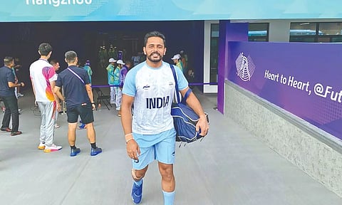 Skipper Harmanpreet Singh who missed the game against Uzbekistan, is expected to play on Tuesday