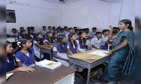 Representative image