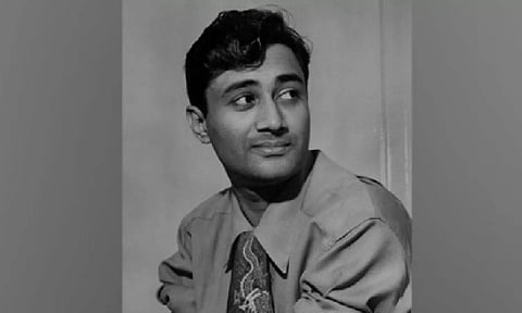 Dev Anand (ANI)&nbsp;