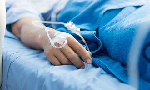 Representative image