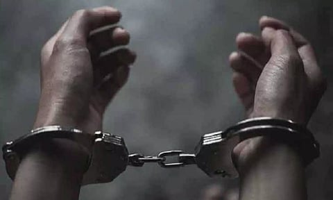 Representative Image