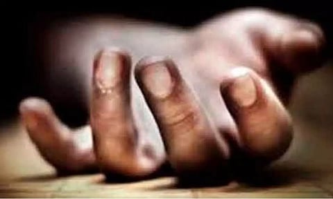 Representative Image